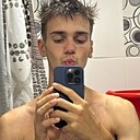 Dima, 20 лет