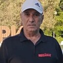 Али, 56 лет