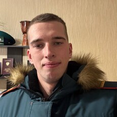 Фотография мужчины Георгий, 22 года из г. Ставрополь