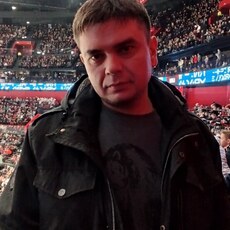 Фотография мужчины Vladimir, 37 лет из г. Омск