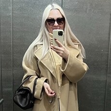 Фотография девушки Yoz, 40 лет из г. Кисловодск