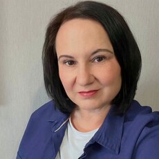 Фотография девушки Алла, 46 лет из г. Иркутск