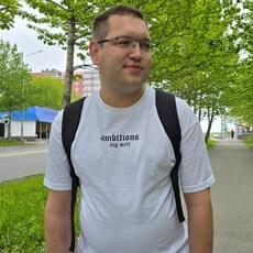Фотография мужчины Boomer, 28 лет из г. Невельск