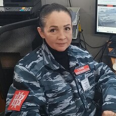 Фотография девушки Алёна, 41 год из г. Старотитаровская