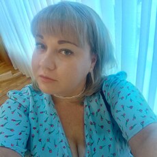 Фотография девушки Татьяна, 37 лет из г. Пермь