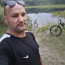 Фотография мужчины Владимир, 40 лет из г. Шадринск