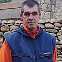 Тадик, 46 лет