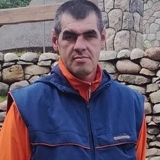 Фотография мужчины Тадик, 46 лет из г. Ошмяны