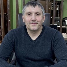 Фотография мужчины Павел, 44 года из г. Новосибирск