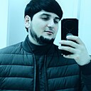Жама, 31 год