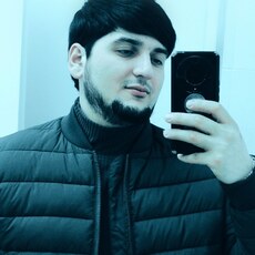 Фотография мужчины Жама, 31 год из г. Домодедово
