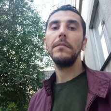 Фотография мужчины Роман, 32 года из г. Золотоноша