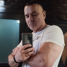 Фотография мужчины Владимир, 51 год из г. Краснодар