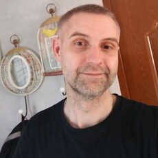 Фотография мужчины Павел, 37 лет из г. Домодедово