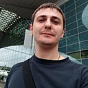 Костя, 38 лет