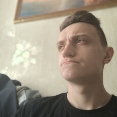 Фотография мужчины Юрий, 22 года из г. Клинцы