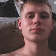 Фотография мужчины Михаил, 25 лет из г. Мурманск