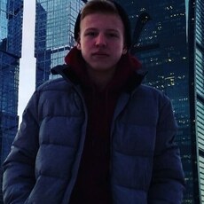 Фотография мужчины Алексей, 25 лет из г. Набережные Челны