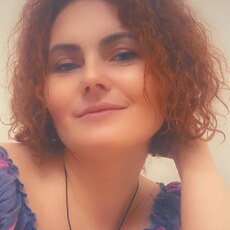 Фотография девушки Елена, 41 год из г. Гродно