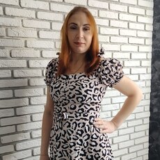 Фотография девушки Елена, 32 года из г. Омск