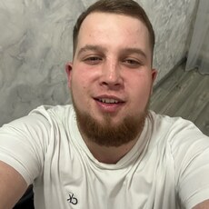 Фотография мужчины Максим, 23 года из г. Саранск