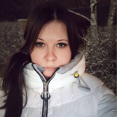 Фотография девушки Авария, 42 года из г. Сызрань