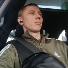 Фотография мужчины Алексей, 36 лет из г. Днепр