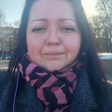 Фотография девушки Светлана, 44 года из г. Рыбинск