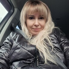 Фотография девушки Ирина, 41 год из г. Лодейное Поле