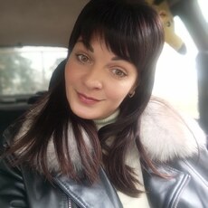Фотография девушки Алина, 40 лет из г. Макеевка