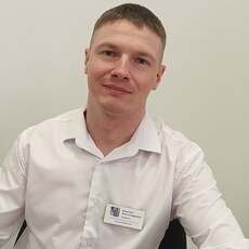 Фотография мужчины Алексей, 29 лет из г. Красноярск