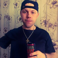 Фотография мужчины Максим, 31 год из г. Кабанск