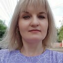 Кира, 45 лет