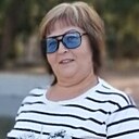Любовь, 59 лет