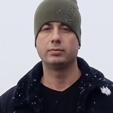 Фотография мужчины Андрей, 40 лет из г. Ангарск