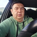 Ерлан, 35 лет