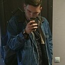 Сергей, 20 лет
