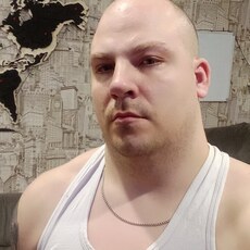 Фотография мужчины Алексей, 31 год из г. Жодино