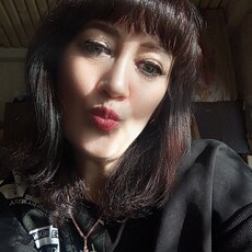 Фотография девушки Елена, 47 лет из г. Щелково