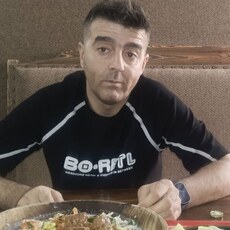 Фотография мужчины Исмаил, 38 лет из г. Химки