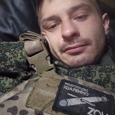 Фотография мужчины Станислав, 28 лет из г. Стаханов