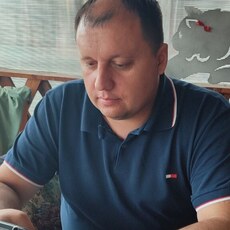 Фотография мужчины Алексей, 40 лет из г. Димитровград