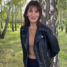 Фотография девушки Инга, 46 лет из г. Рубцовск