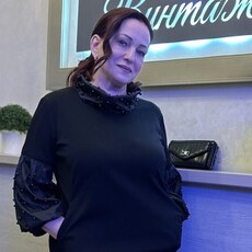 Фотография девушки Татьяна, 62 года из г. Могилев