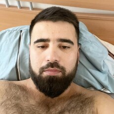 Фотография мужчины Рустам, 29 лет из г. Якутск