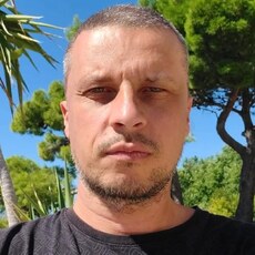 Фотография мужчины Артур, 45 лет из г. Мукачево