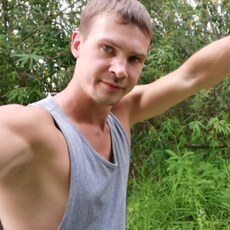Фотография мужчины Иван, 35 лет из г. Алейск