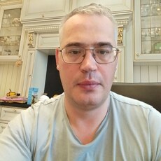 Фотография мужчины Viktor, 42 года из г. Пушкино (Московская обл)