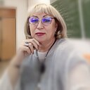 Людмила, 64 года