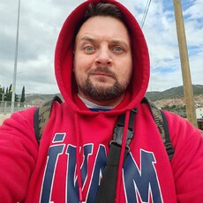 Фотография мужчины Алексей, 39 лет из г. Багаевская